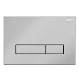 Клавиша смыва Point Меркурий PN44831C для инсталляции, хром