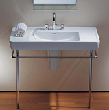 Раковина Laufen Pro 8.1395.8.000.104.1 105 см