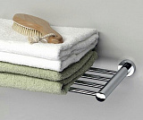 Полка для полотенец Wasserkraft Donau K-9411