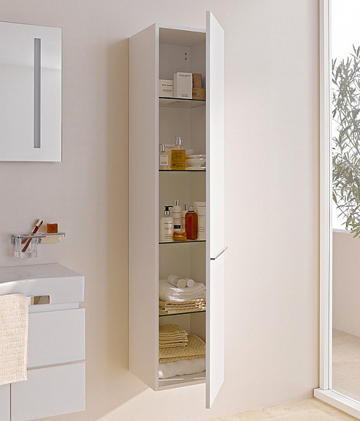 Шкаф-пенал Laufen Palace 4.0202.2.075.475.1 правый