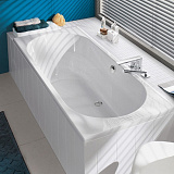Акриловая ванна Villeroy & Boch O.Novo 190x90 UBA190CAS2V-01