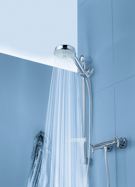 Душевой шланг Grohe Relexa 28145000