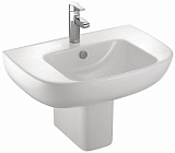 Раковина Jacob Delafon Odeon Up 67х49 см E4754C-00