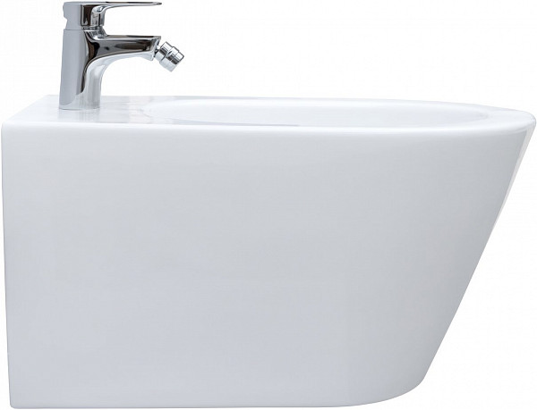 Биде подвесное Aquanet Lake белый 00316463