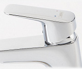 Смеситель для раковины с гигиеническим душем Hansgrohe Logis 71290000