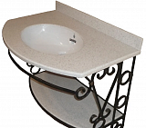 Раковина Roca Grand Berna 62х39 327899000