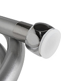 A5071120 Шланг д/душа, ПВХ усилен., 2.0м