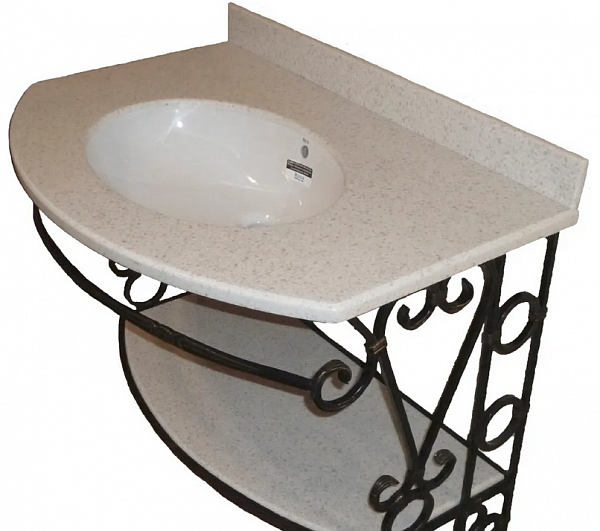 Раковина Roca Grand Berna 62х39 327899000