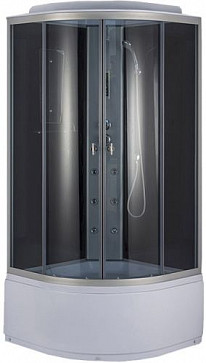 Душевые кабины Niagara Classic NG-3519-14