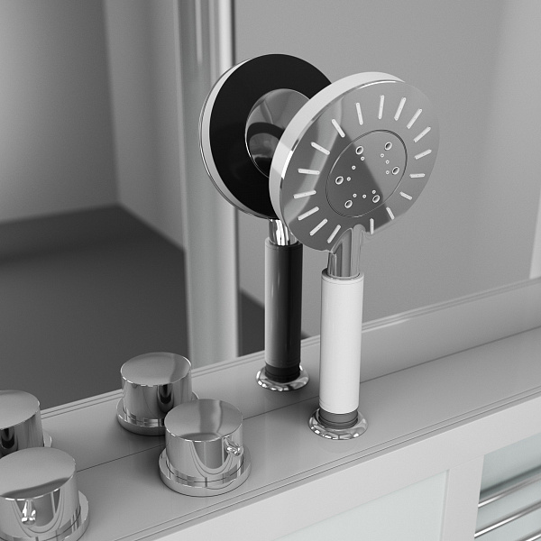 Душевая кабина GROSSMAN GR123(R) (90x110x225)