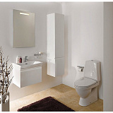 Тумба под раковину Laufen Pro A 4.8304.2.095.463.1 65 см