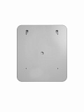 Зеркало Континент "Glamour  Led" 800х900