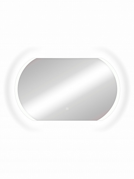 Зеркало Континент "Polaris Led" 1200х700