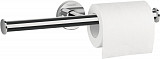 Бумагодержатель двойной Hansgrohe Logis Universal 41717000