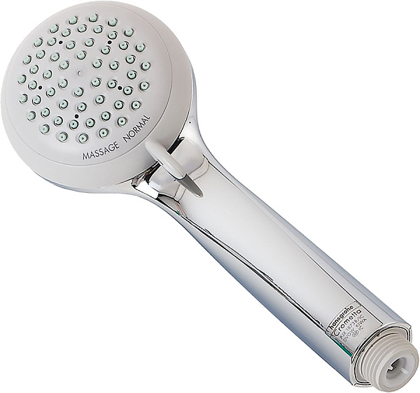 Душевой гарнитур Hansgrohe Crometta 85 Vario/Unica'C 27762000 90 см