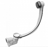 Слив-перелив для ванны Riho полуавтоматический 57 см 208865