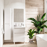 Зеркальный шкаф Grossman Адель 60 см  206004