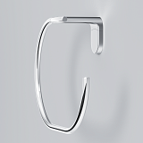 A8434400 X-Joy Кольцо для полотенец