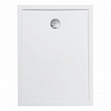 Душевой поддон Aquaton Калифорния 120х90 прямоугольный белый 1A714336CA010