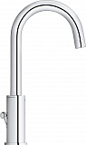 Смеситель для раковины Grohe Eurosmart New 23537002