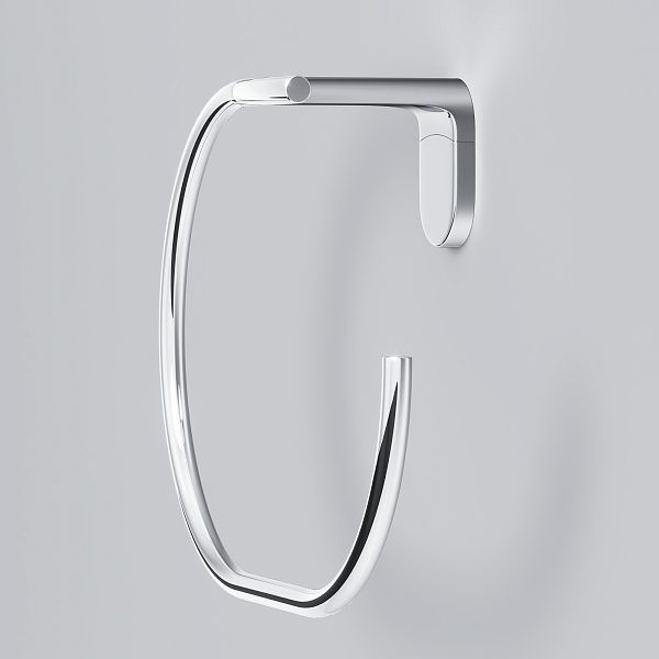 A8434400 X-Joy Кольцо для полотенец