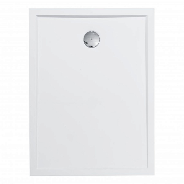 Душевой поддон Aquaton Калифорния 120х90 прямоугольный белый 1A714336CA010