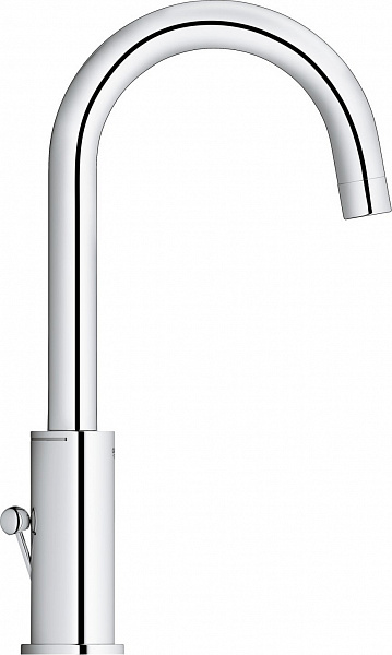 Смеситель для раковины Grohe Eurosmart New 23537002