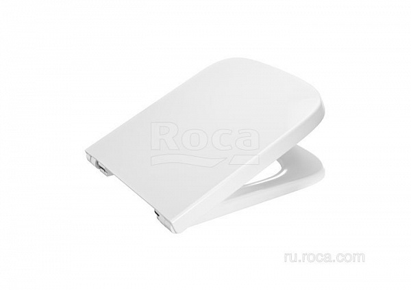Крышка для чаши Roca Dama-N soft close 80178C004
