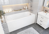 Акриловая ванна Santek Касабланка М 170х70 1WH501531