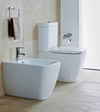 Бачок для унитаза Duravit Happy D.2 0934100005