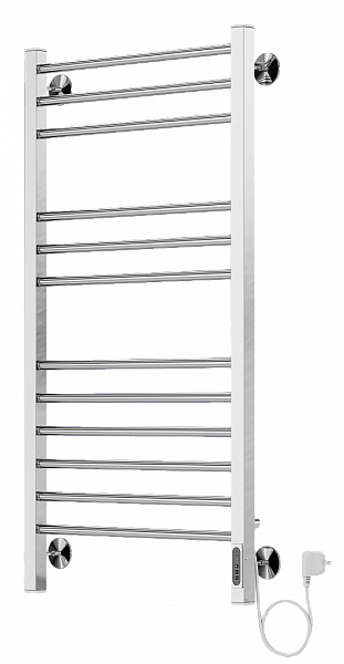 Полотенцесушитель электрический Terminus Сицилия П12 500х1000