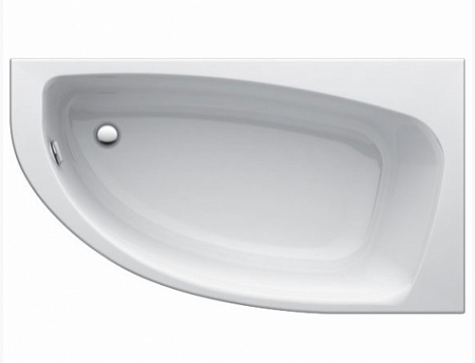 Акриловая ванна Ideal Standard Playa T963401 160х90 см угловая правая