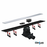Душевой лоток Pestan Confluo Frameless Line 950