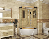 Душевая кабина Niagara Luxe 80х120 NG-7712GR