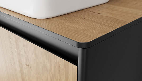 Столешница на тумбу Velvex Klaufs 70 см StKLA.70.MH-217.617