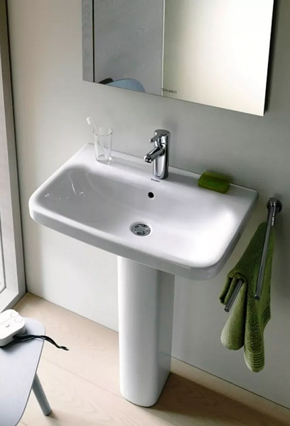 Раковина Duravit DuraStyle 2319650000