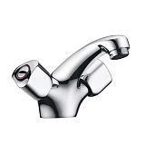 Смеситель для раковины Amper 2903 Wasserkraft