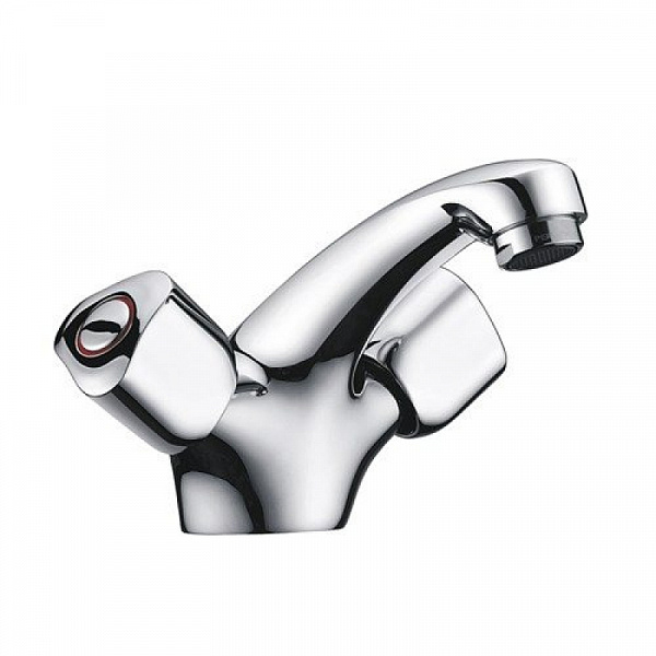 Смеситель для раковины Amper 2903 Wasserkraft