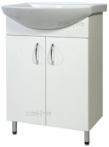 Тумба под раковину Грация 60 Санта 201019