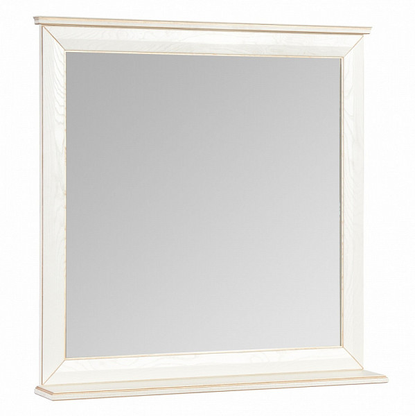 Зеркало Акватон Беатриче 86x86 1A191802BEM60