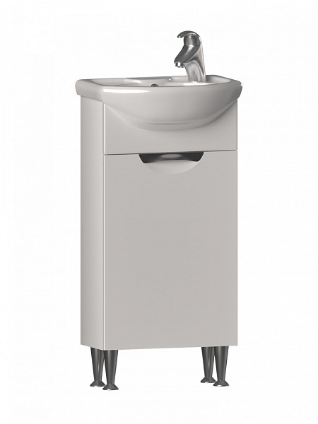 Тумба под раковину VIGO Callao  40 см tn.CAL.AZO.40.1D
