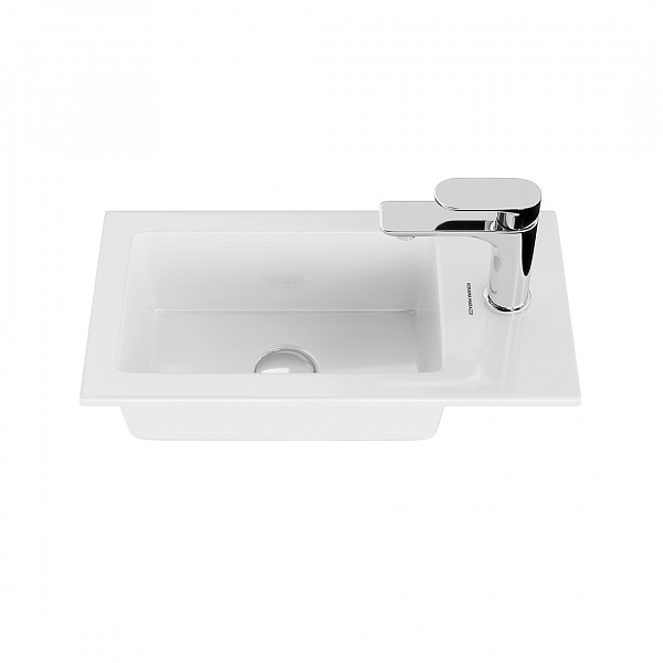 Раковина на тумбу Kerama Marazzi Lato LA.wb.50