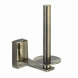 Держатель туалетной бумаги Wasserkraft Exter K-5297