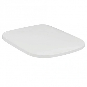 Крышка-сиденье Ideal Standard Esedra T318201