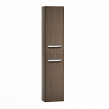 Шкаф - колонна Roca The Gap R цвет тиковое дерево ZRU9302842