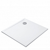 Душевой поддон Aquaton Калифорния 90х90 квадратный белый 1A713536CA010