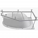 Каркас для ванны Aquatek Фиджи  KAR-0000056