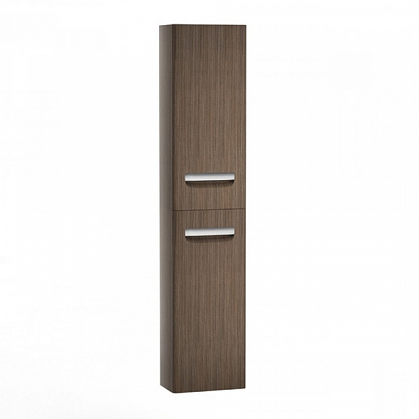 Шкаф - колонна Roca The Gap R цвет тиковое дерево ZRU9302842