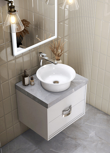 Тумба для раковины Kerama Marazzi Canaletto 60 см CN.60