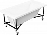 Каркас сварной для акриловой ванны Aquanet Bright 155x70 00239597